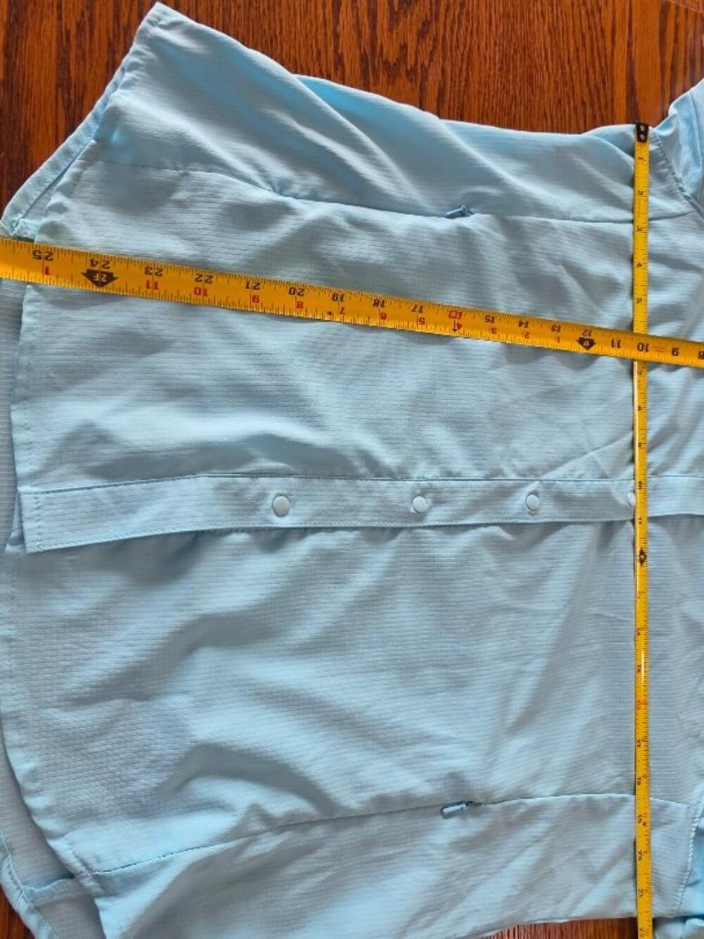 Columbia PFG Shirt Size Large - Picture 2 of 4